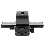 Rail Coulissant Macro Photospecialist XT-360