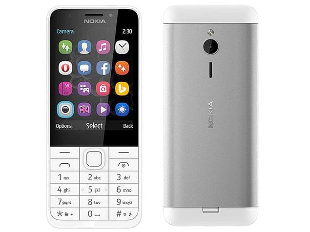 nokia 230