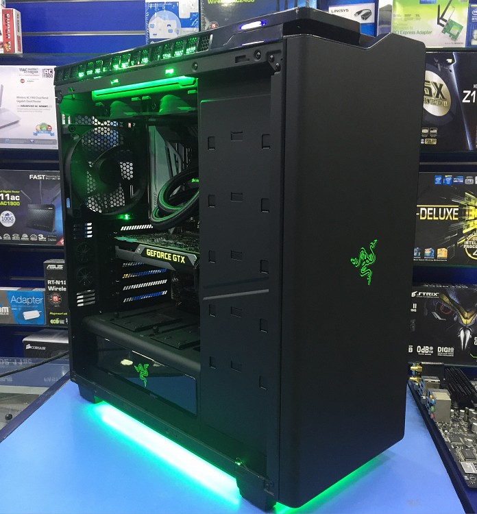 pc razer