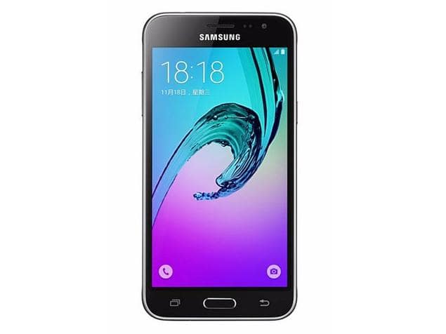 samsung galaxy j 3