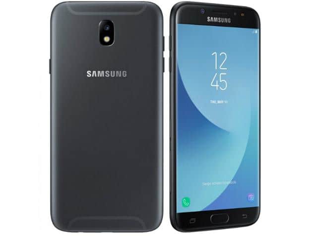 samsung galaxy j